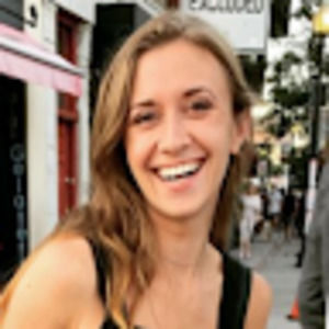 Meet your Posher, Jenny